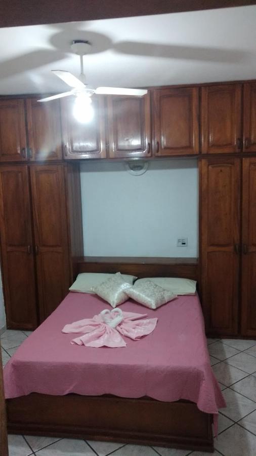 הוילה Casa De Aluguel Em Guarapari Es Wifi Gratis מראה חיצוני תמונה