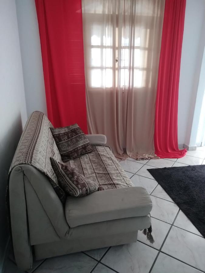 הוילה Casa De Aluguel Em Guarapari Es Wifi Gratis מראה חיצוני תמונה
