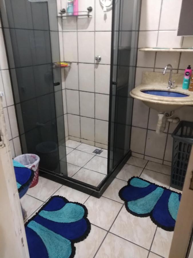 הוילה Casa De Aluguel Em Guarapari Es Wifi Gratis מראה חיצוני תמונה