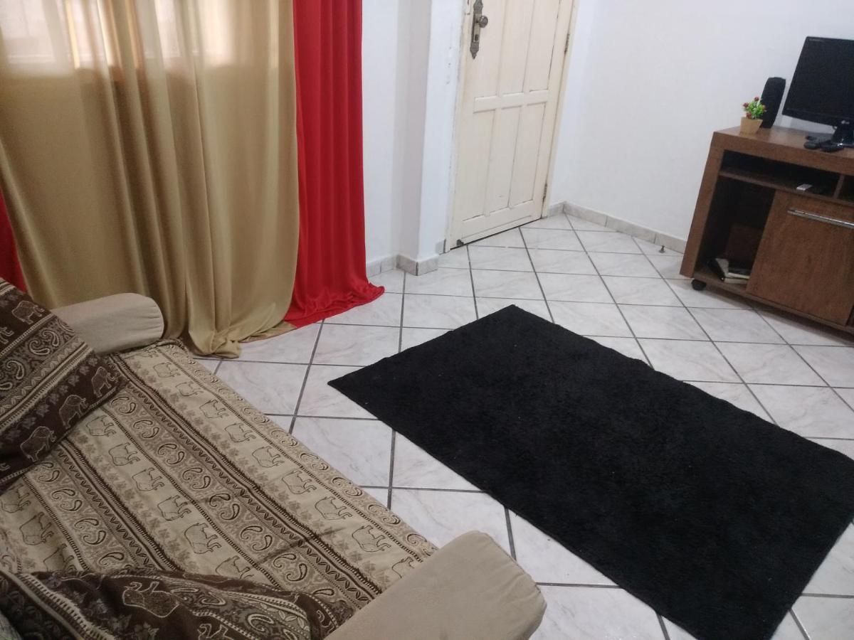 הוילה Casa De Aluguel Em Guarapari Es Wifi Gratis מראה חיצוני תמונה