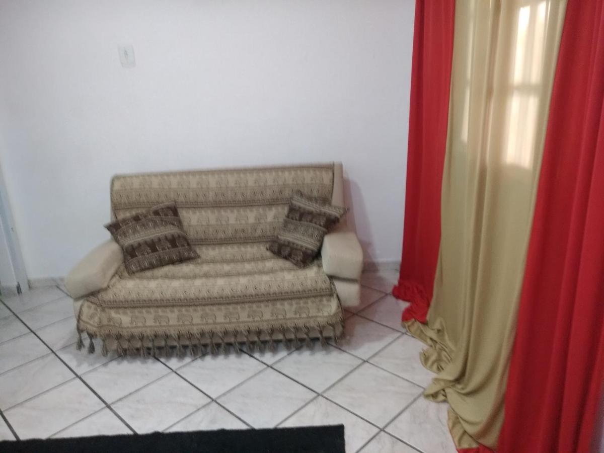 הוילה Casa De Aluguel Em Guarapari Es Wifi Gratis מראה חיצוני תמונה