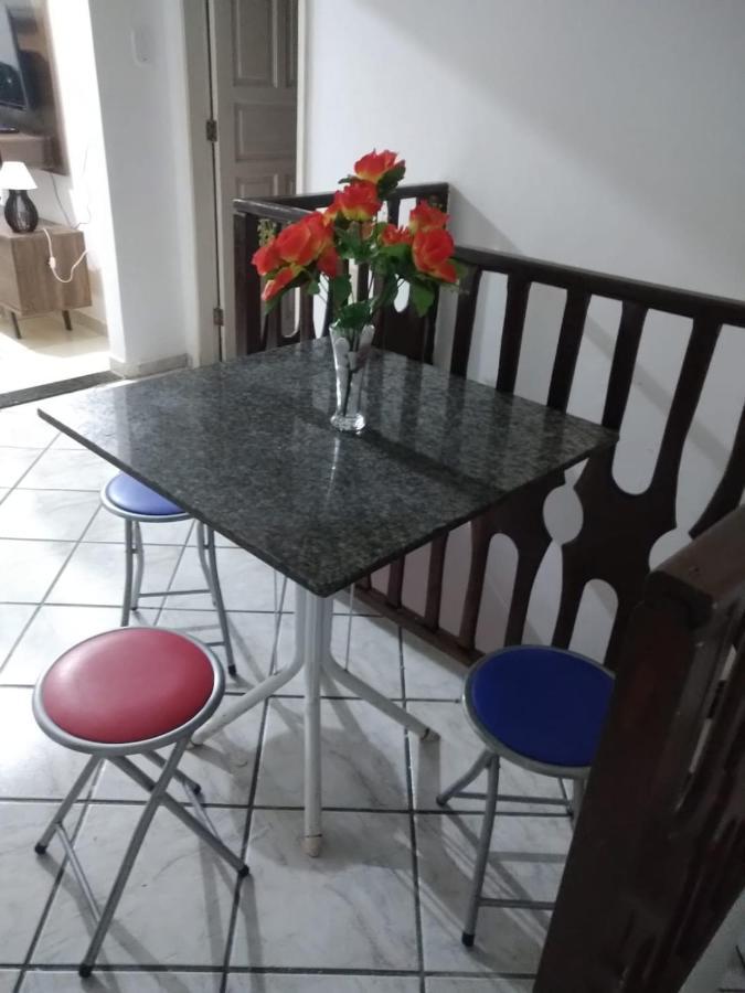 הוילה Casa De Aluguel Em Guarapari Es Wifi Gratis מראה חיצוני תמונה