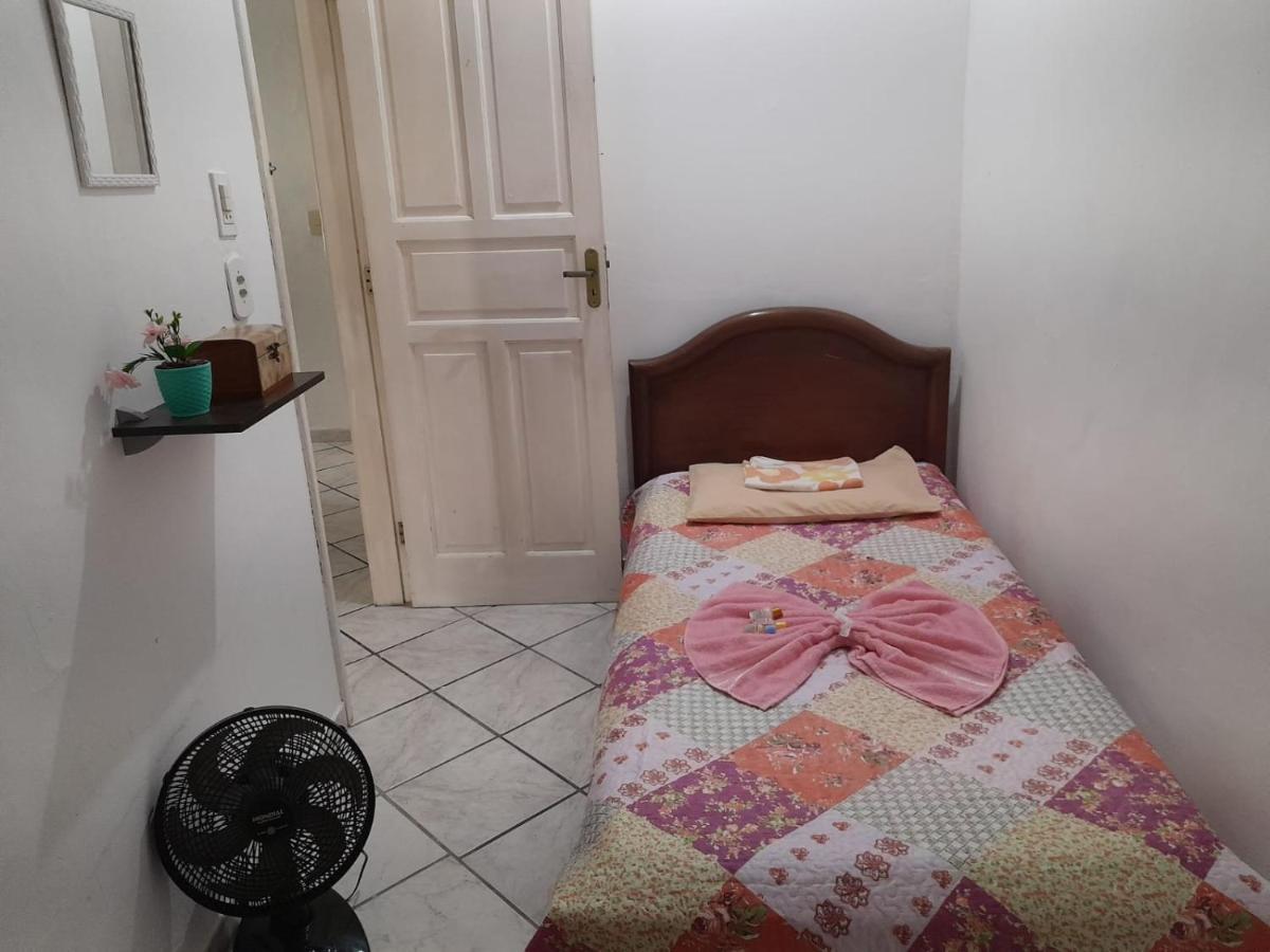 הוילה Casa De Aluguel Em Guarapari Es Wifi Gratis מראה חיצוני תמונה