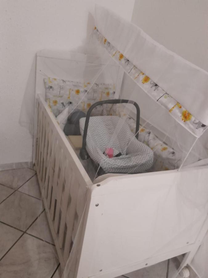 הוילה Casa De Aluguel Em Guarapari Es Wifi Gratis מראה חיצוני תמונה